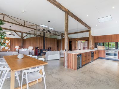 84 Fowlers Lane, Bangalow