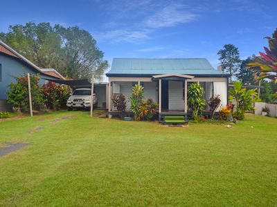 18 Henderson Street, South Johnstone