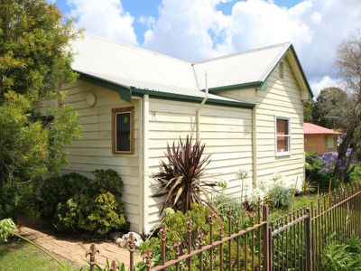 20 Mitchell Street, Eden