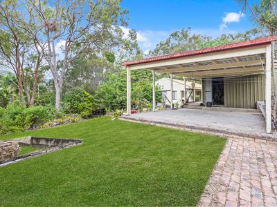 3 Warra Court, Mudgeeraba