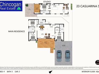 23 Casuarina Street, Mullumbimby
