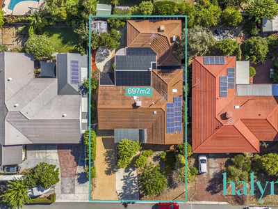 21 Methuen Way, Duncraig