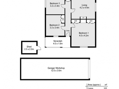 10 Conway Street, Mowbray