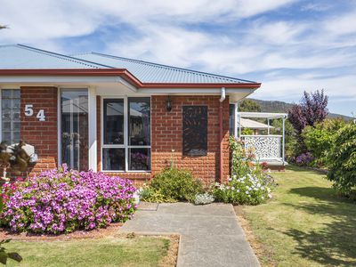 54 Sale Street, Huonville