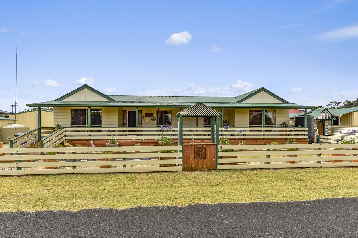 2 Harley Street, Allendale East Gambier Real Estate