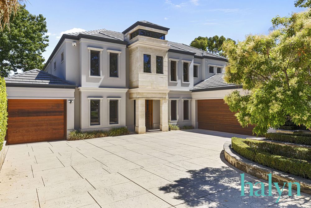 97 Stanley St, Nedlands