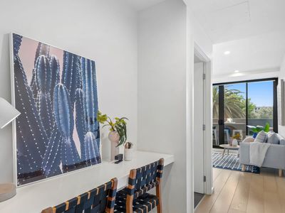 112 / 92-96 Albert Street, Brunswick East