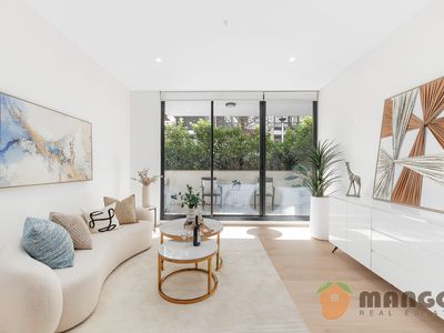 105A / 41-45 Belmore Street, Ryde