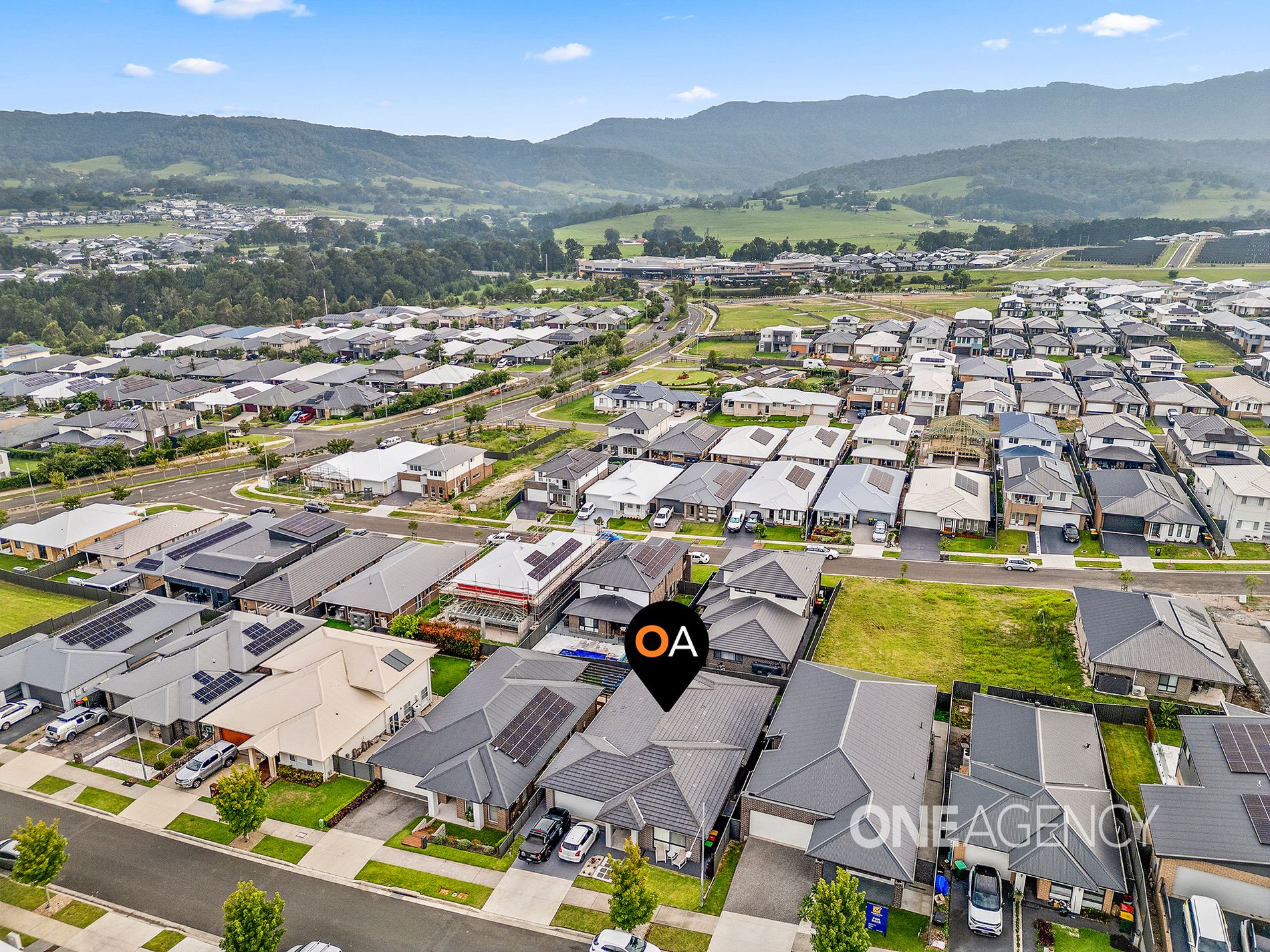 31 Butterfactory Drive, Calderwood