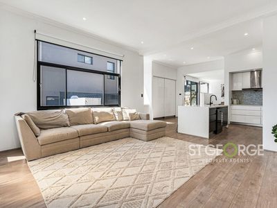 46 The Glen Road, Bardwell Valley