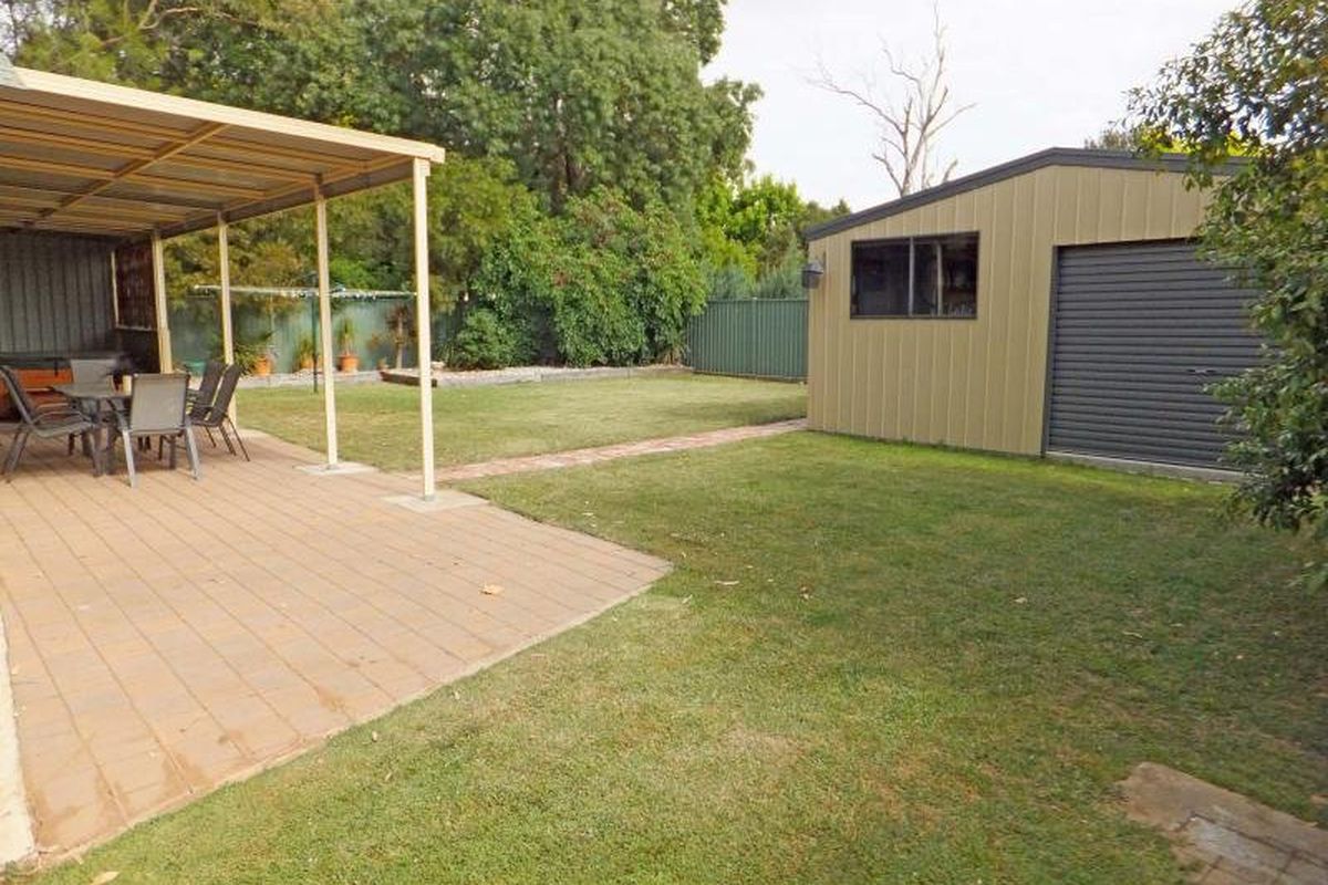 21 Forrest Street, Kyabram
