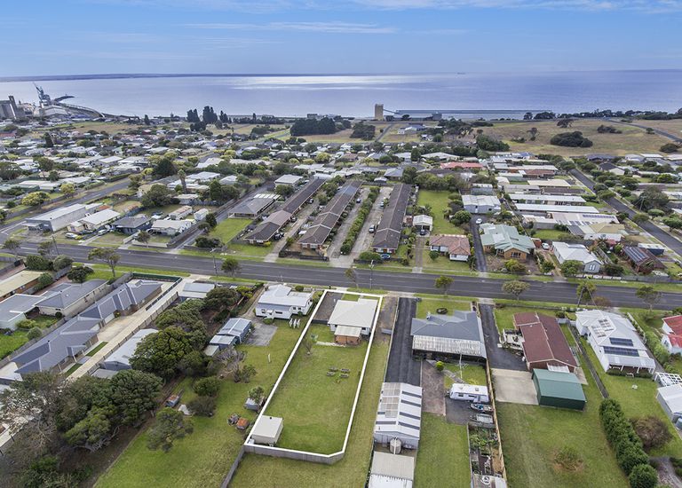52 Barkly Street, Portland