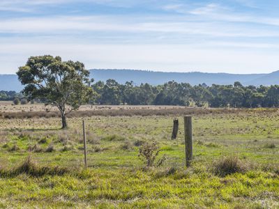 69 Park Street, Lancefield