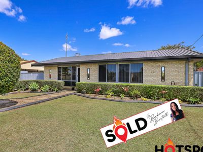 22 McLachlan Drive, Avenell Heights