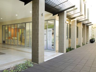 105 Scarborough Street, Southport
