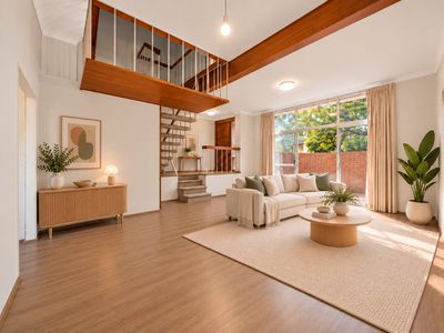 1 / 104 Burns Bay Road, Lane Cove