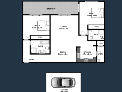 15 / 947-979 Victoria Road, West Ryde