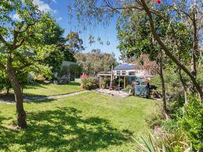 107 Lyttleton Street, Castlemaine