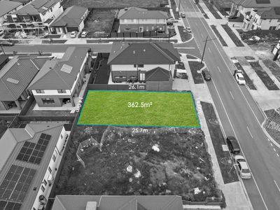 10 Altar Street, Truganina