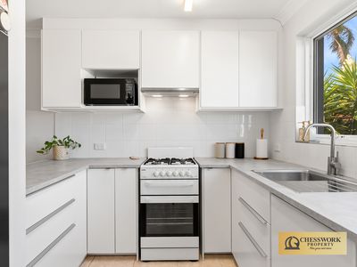 11 Tremont Place, Craigie