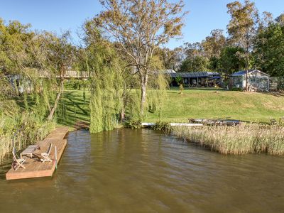 177 Goulburn Weir Road, Goulburn Weir