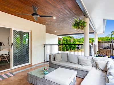 4 Trappes Court, Mooroobool