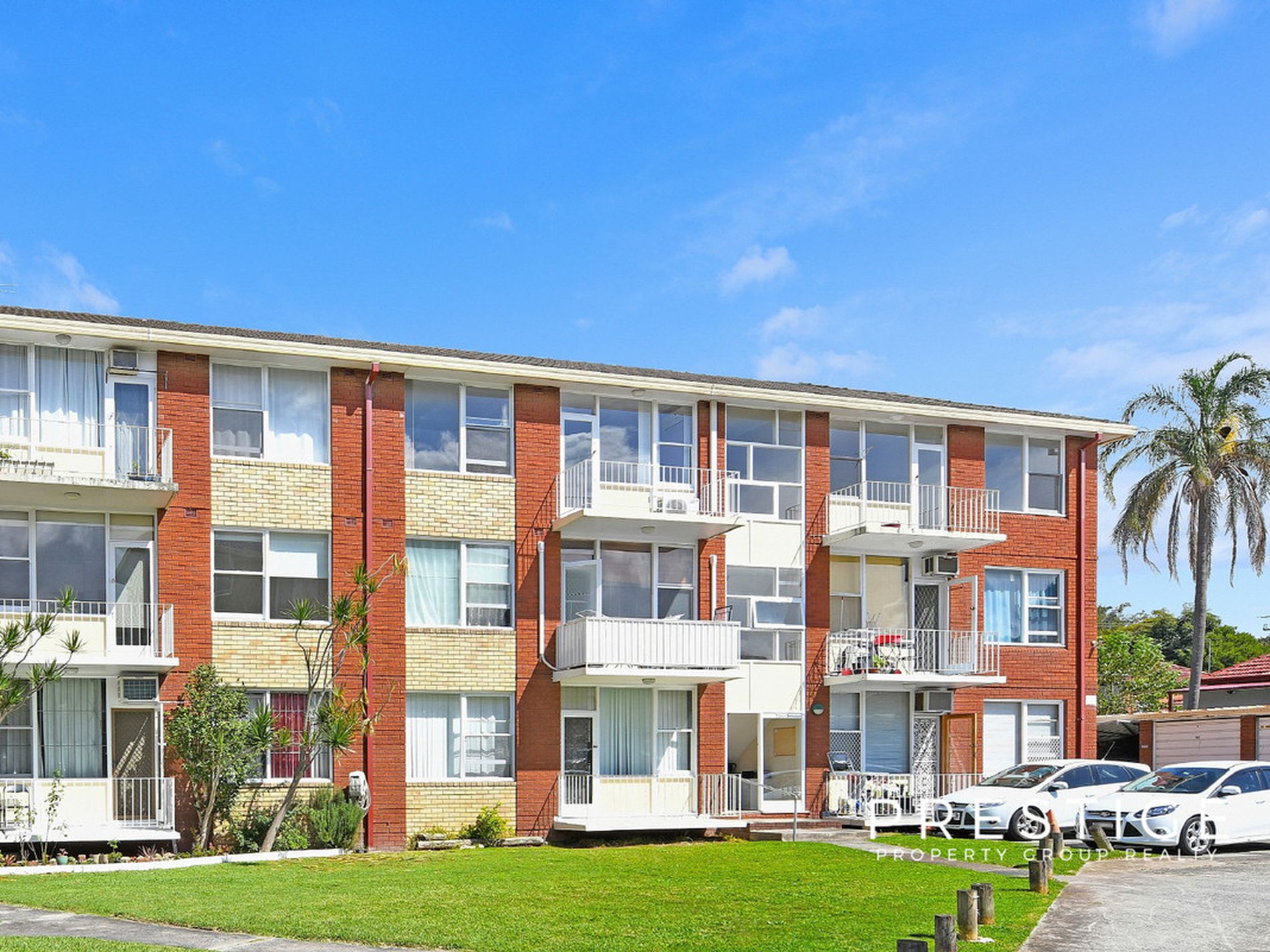 62 / 43 Watkin Street, Rockdale