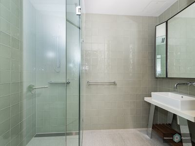 502 / 21 Barangaroo Avenue, Sydney