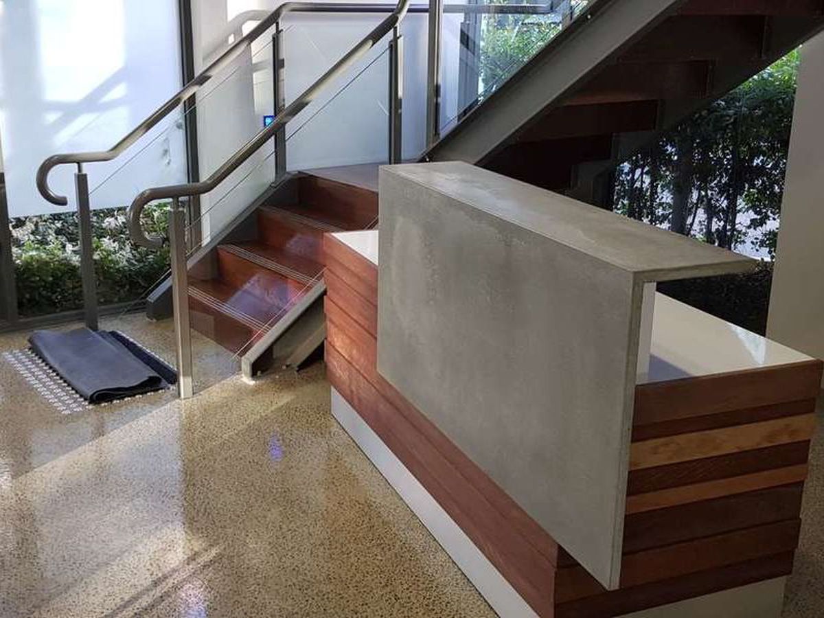 gallery