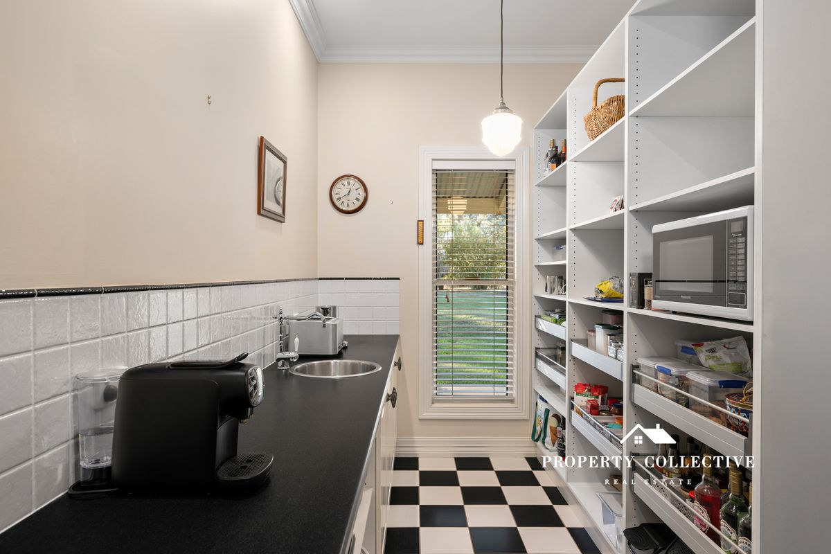 124 Stanley Road, Beechworth