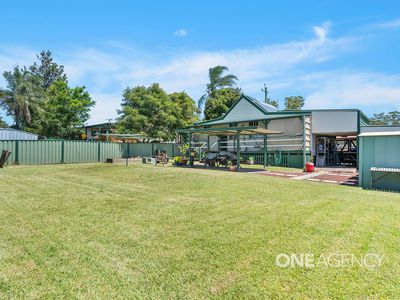 8 Boronia Avenue, Sanctuary Point