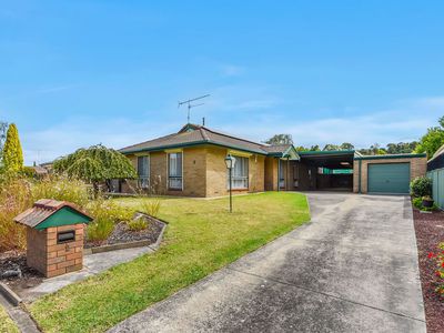 2 Hawk Place, Mount Gambier