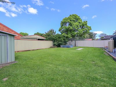 7 Lindfield Avenue, Cooranbong