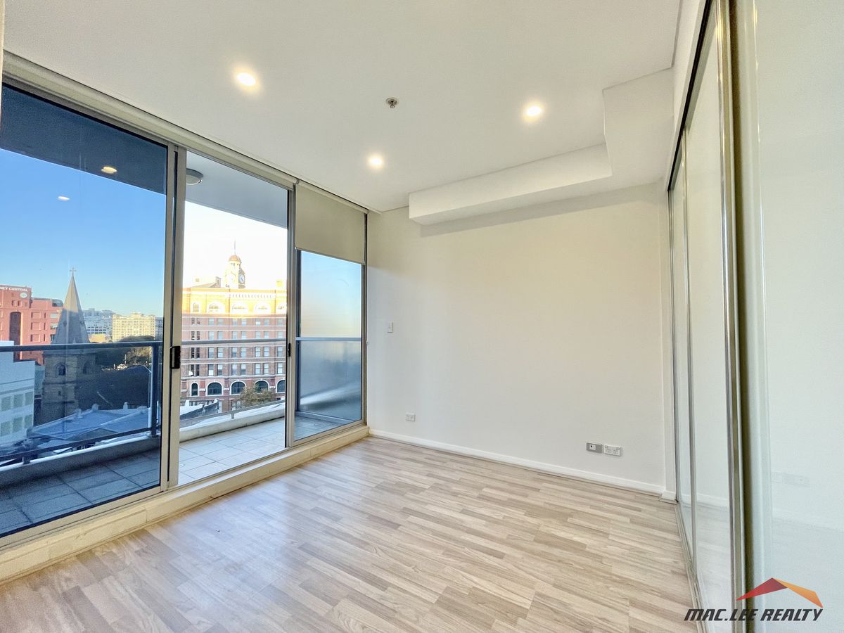 127 / 107-121 Quay Street, Hayma...