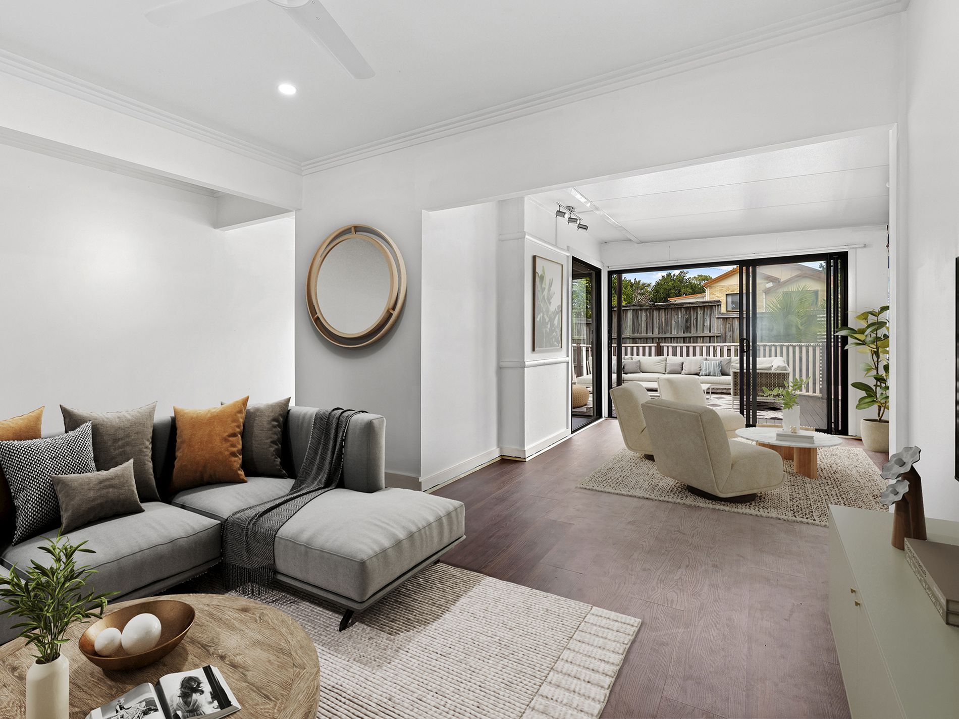 2 Thirteenth Avenue, Kedron