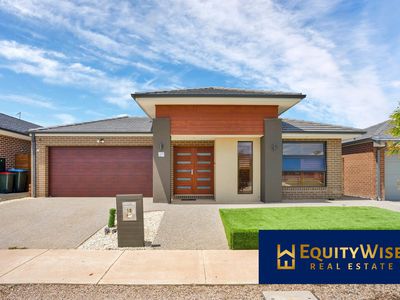 10 Allspice Street, Manor Lakes
