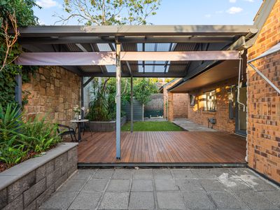5 / 62 Sydney Street, Glenside