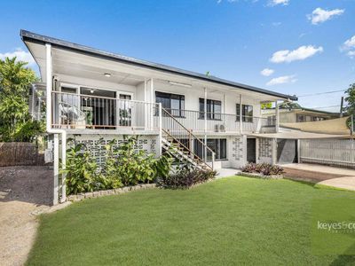 31 Silky Oak Street, Kirwan