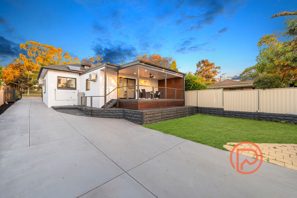 9 Park Terrace, Enfield