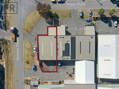 3/1 Pusey Road, Cockburn Central