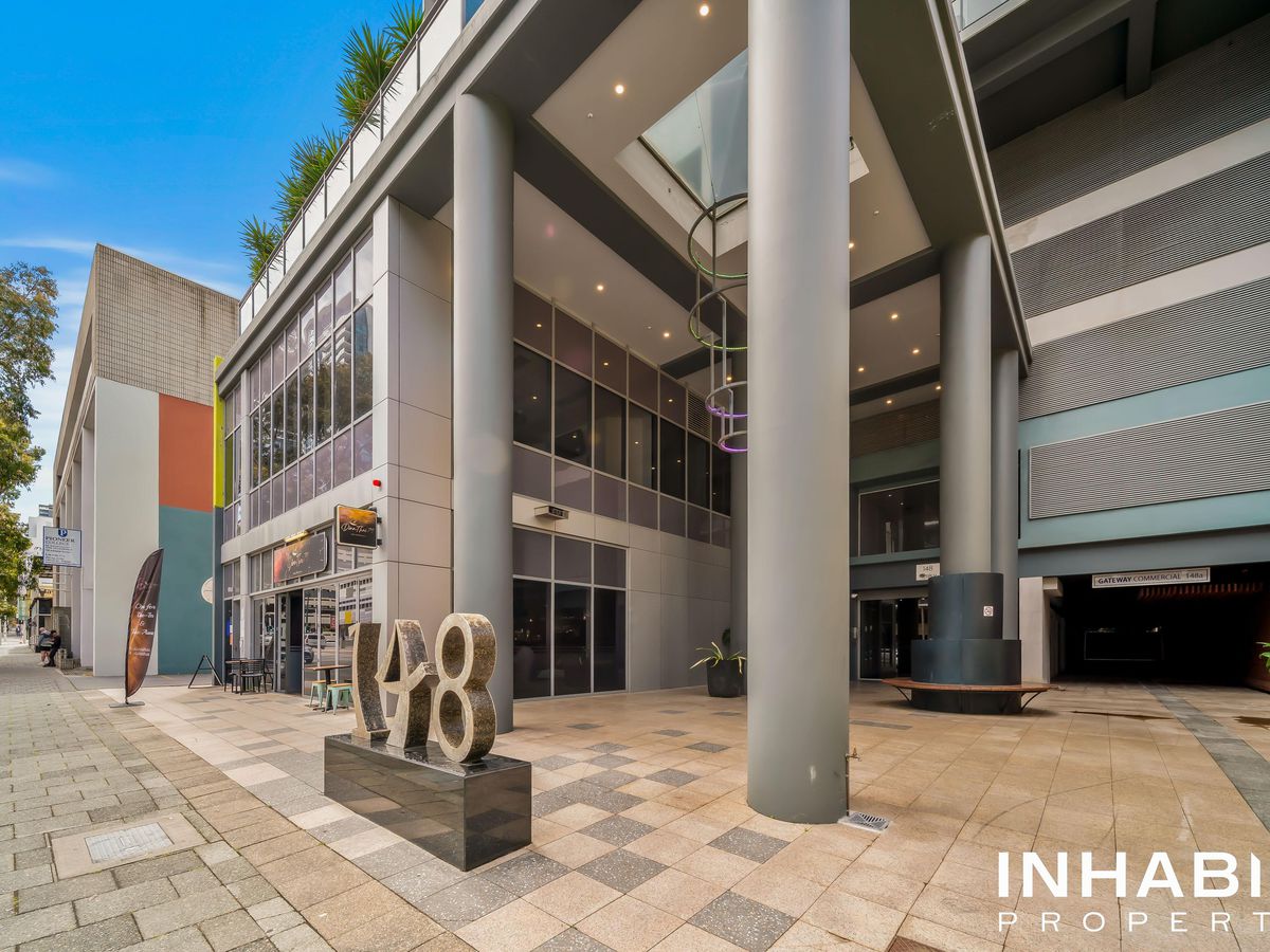 16 / 148 Adelaide Terrace, East Perth