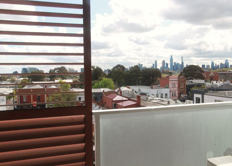 411 / 30-34 Bray Street, South Yarra
