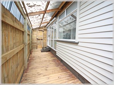 47 Park Street, Foxton