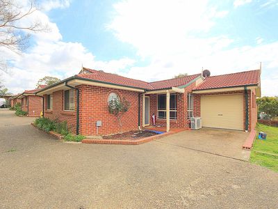 4 / 115 Taylor Street, Condell Park