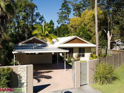 19 Lyndhurst Grove, Tewantin
