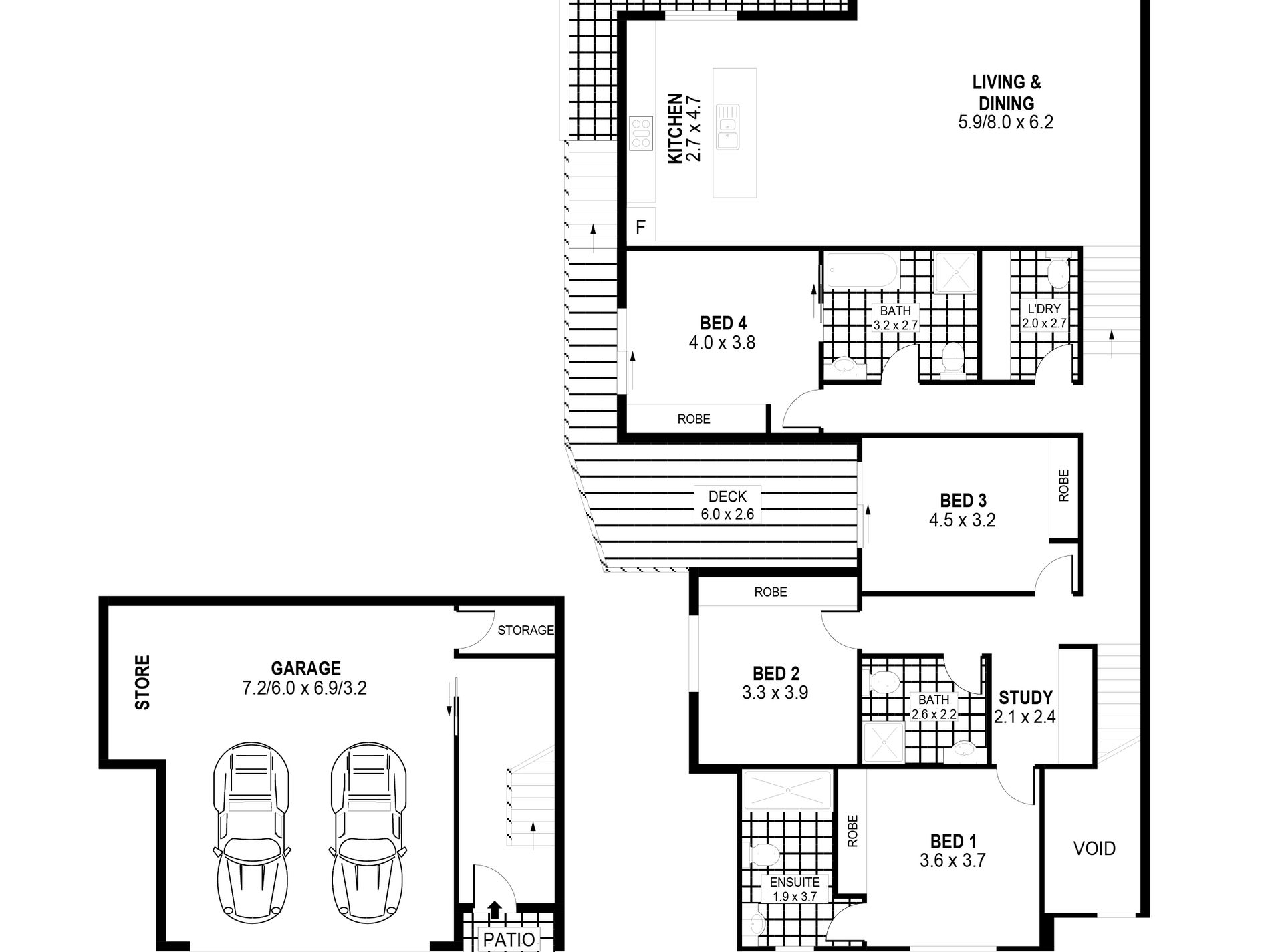 Lot 201, 84 Princes Highway, Thirroul