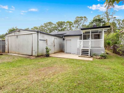 23 Narangba Road, Kallangur