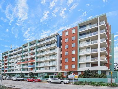 5103 / 42-44 Pemberton Street, Botany