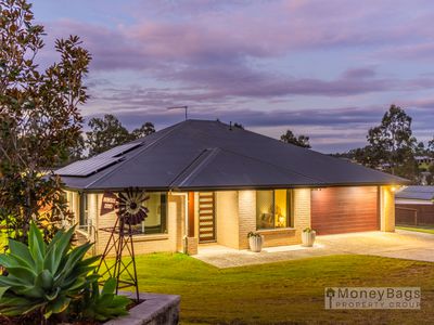 63-67 Panitz Drive, Jimboomba