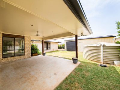 6 Bernard Crescent, Kingaroy